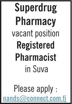Original job ad